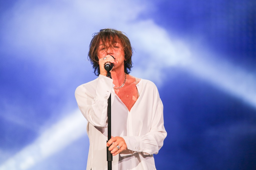Prima serata Musicultura - Gianna Nannini - Sferisterio - Macerata 2016 -Musicultura 2016-23