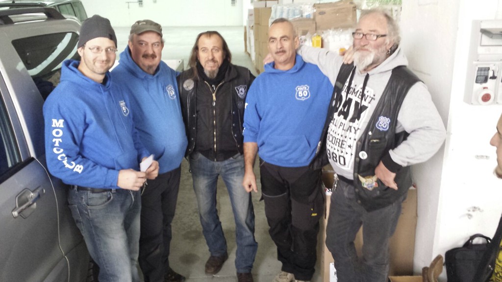 Terremoto bikers_1