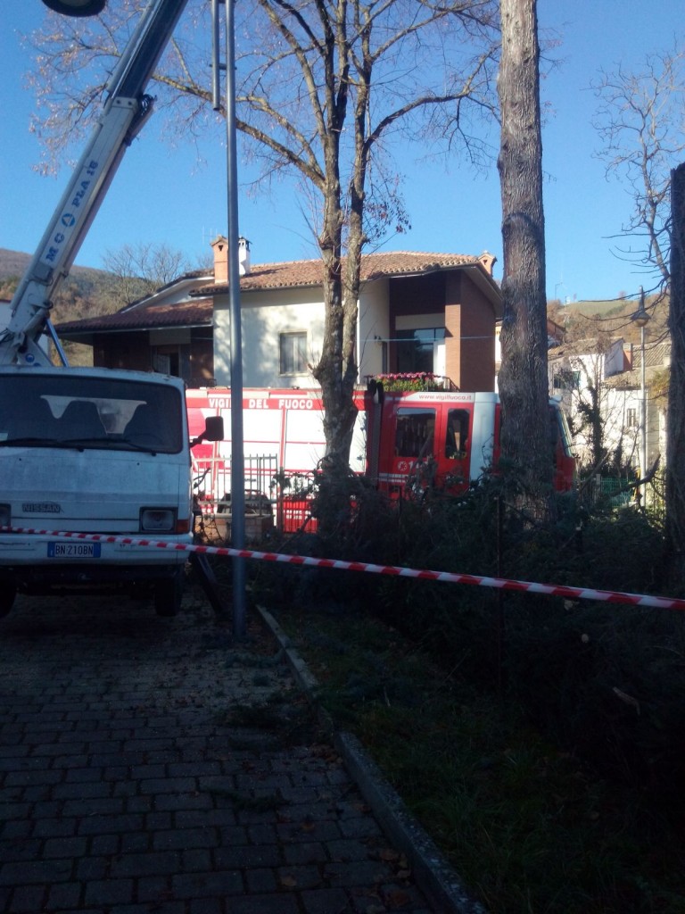 cestello pieve torina