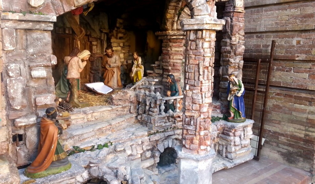 amici per 3