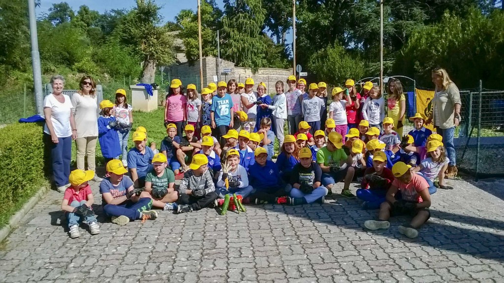 Puliamo il Mondo5