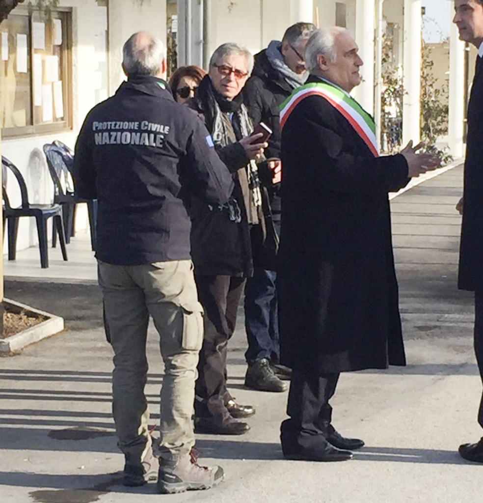 MATTARELLA PORTO RECANATI