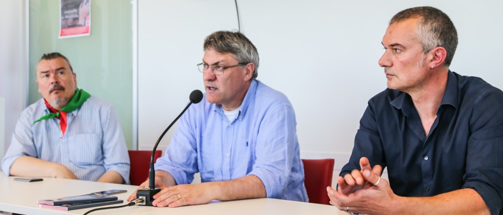 Conferenza stampa cgil-fiom-massimo landini-piedirpa-macerata 13-06-16--7