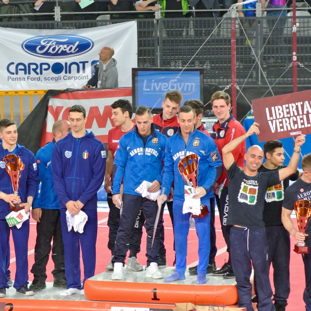 2016 04 02 Roma Podio 2
