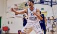 Basket, la Virtus Civitanova ritrova la vittoria nello scontro in casa contro Giulianova