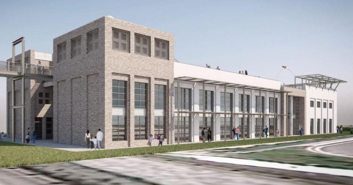 Recanati, Fiordomo guarda al 2020: "Sarà l'anno del Museo della Musica e dell'avvio dei lavori per la Scuola 'Gigli' " - Picchio News