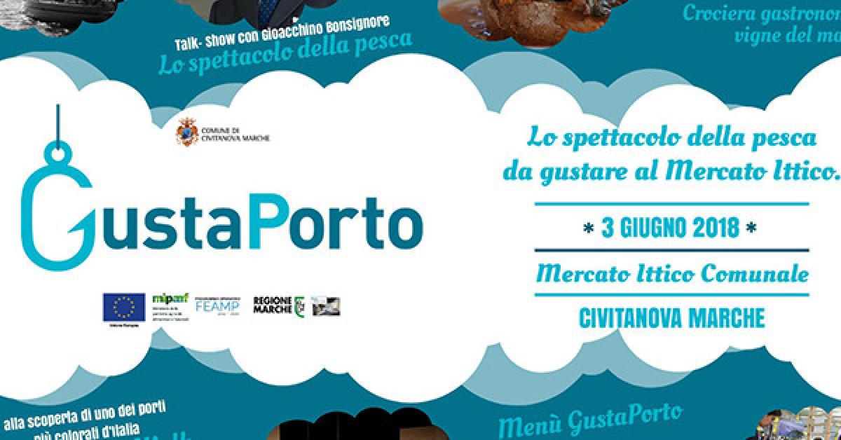 Il Grand Tour delle Marche fa tappa a Civitanova Marche Il Grand Tour delle Marche fa tappa a Civitanova Marche