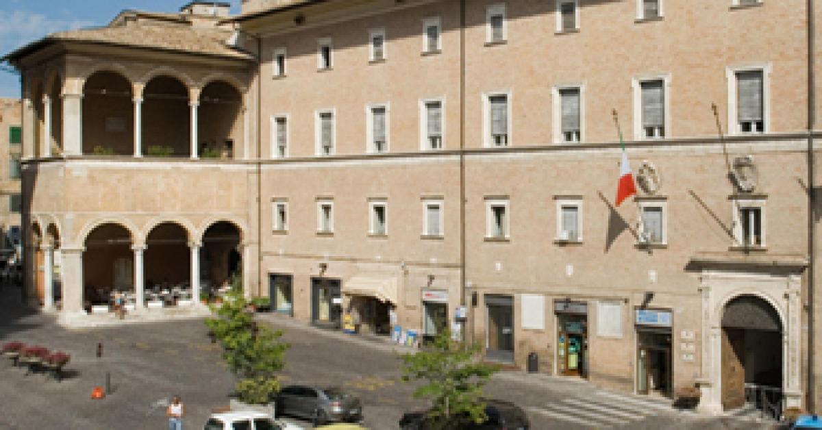 Prefettura Paolo Gigli Nuovo Capo Di Gabinetto Al Posto Di Marco Cacciaguerra Picchio News Il Giornale Tra La Gente Per La Gente