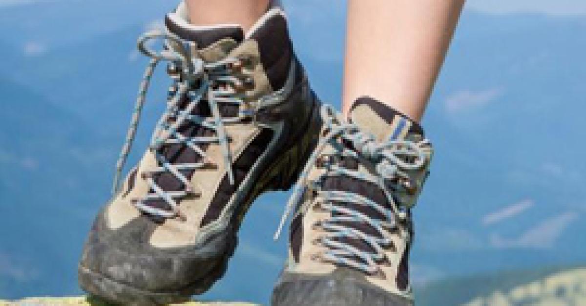 migliori scarpe da trekking forum