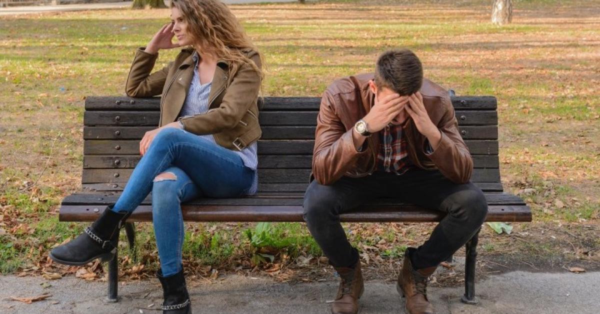 matrimonio non incontri EP 3 dramafire