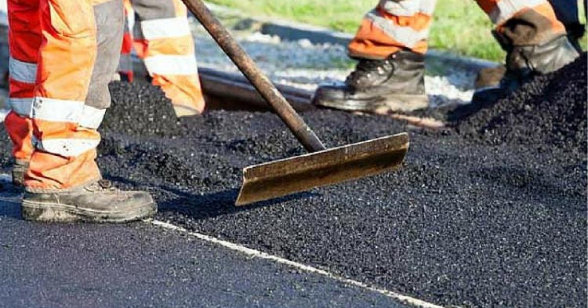 Recanati, asfaltatura in via Cossio e marciapiede a Sambucheto: al via i lavori - Picchio News