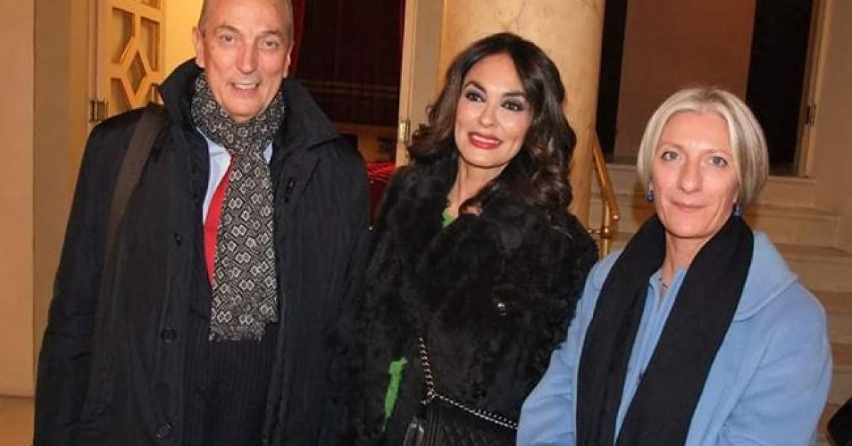 Sold out al Persiani di Recanati per "Figlie di Eva" di Massimiliano Vado - Picchio News