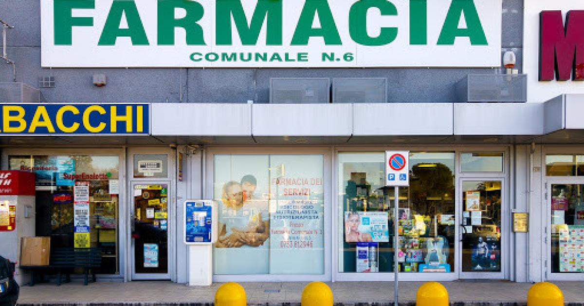 Civitanova Farmacie Comunali Aperte Solo Con Servizio A Battenti Chiusi Gli Orari Picchio News Il Giornale Tra La Gente Per La Gente