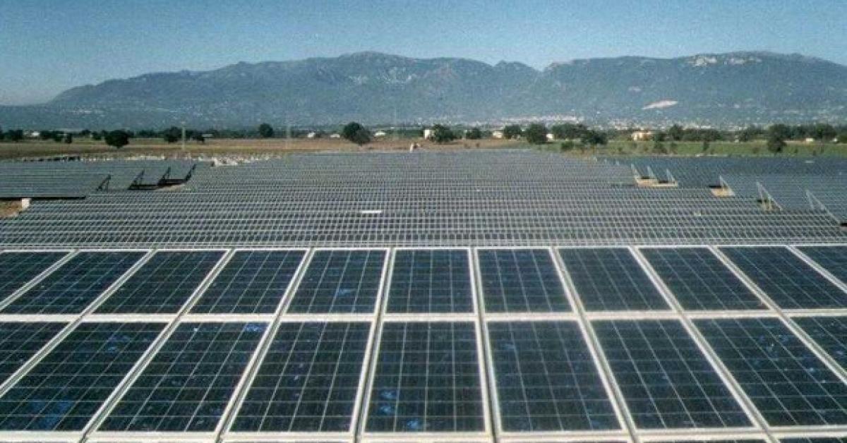 Treia, impianto fotovoltaico in località Berta: "dannoso per quell ...