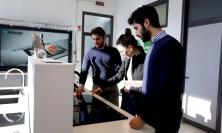 A Montecassiano l'azienda leader nel settore dei lavelli da cucina in quarzo e granito: la storia della Plados