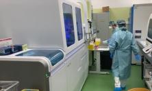 Coronavirus Marche, 21 casi nelle ultime 24 ore: 5 nel Maceratese. Rapporto tamponi/positivi all'1,8%