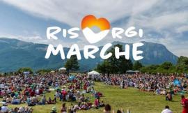 RisorgiMarche annuncia nuove date e concerti: si terranno al tramonto tra borghi ed escursioni