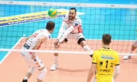 Superlega, Lube Civitanova-Modena: come vedere la partita in tv e telecronisti