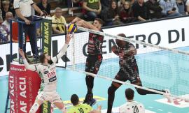 Gara 2 Semifinale scudetto, Lube Civitanova-Trento: diretta Rai e come acquistare i biglietti
