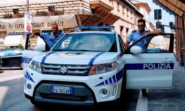 Tolentino, blitz in due laboratori tessili cinesi: "Condizioni di lavoro disumane"