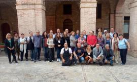 Treia alla Borsa del Turismo Centro Italia: Incontro con i tour operator per le strutture ricettive