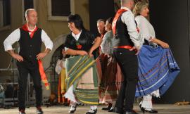Sabato 26 ottobre giornata nazionale del folklore a Roma: i gruppi marchigiani presenti