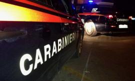 Corridonia- maxi rissa in piazza, scoppiata per gelosia verso una ragazza: 15 giovani denunciati