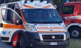 Cingoli, tragedia in località Grottaccia: donna investita da un'auto. Muore sul colpo