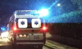 San Severino, malore improvviso in strada: muore un uomo