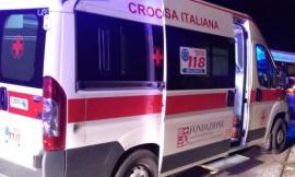Cingoli, accoltella un coetaneo e si getta nel lago: arrestato per tentato omicidio
