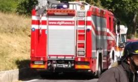 Finisce fuori strada sull'A14: muore un 71enne fermano