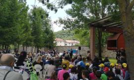 Pieve Torina, al via Fabulando: il concorso dedicato a Gianni Rodari