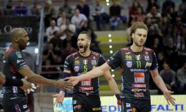 Lube, sfida da dentro o fuori in Coppa Italia: all'Eurosuole Forum arriva il Monza