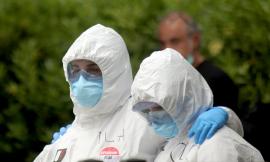 Coronavirus Marche, 3 i decessi nelle ultime 24 ore: tra le vittime una 76enne di Castelraimondo