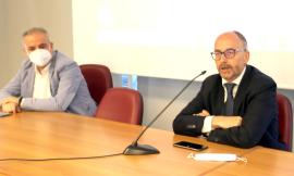 Innovazione e Territorio, Unicam presenta MARLIC e U-TYM: "senza ricerca non c'è futuro" (FOTO e VIDEO)