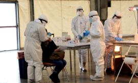 Corridonia, dal 2 febbraio parte lo screening di massa: altri 5 comuni coinvolti