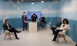 "Conoscersi per scegliere": giovani e imprese si incontrano via web