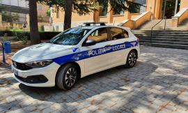 Recanati, concorso per posto da agente della Polizia Locale: l'Ugl organizza corso di preparazione