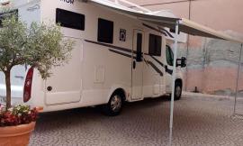 Cingoli, il 20 settembre arriva il camper vaccinale