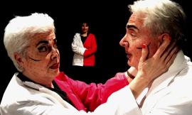 Petriolo: in scena "La Cantatrice Calva" di Ionesco
