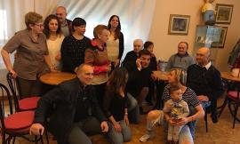 Scatti da Civitanova di Roberto Vives, 7 maggio 2017