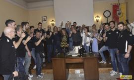 Scatti da Civitanova di Roberto Vives, 10 maggio 2017