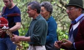 Petriolo tra folklore e cultura: quinta edizione del Cantamaggio