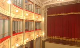 La Guida delle Marche raccoglie fondi per ricostruire un teatro a Sant'Angelo in Pontano