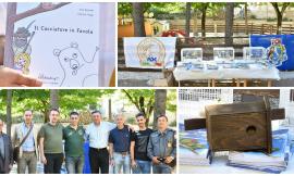 La Federcaccia Petriolo festeggia la Piccola Grande Italia