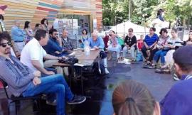 A Gualdo c'è la Festa della Creatività: il 24 e il 25 giugno mostre, workshop e laboratori