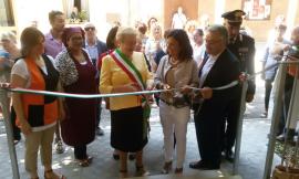 A Pioraco riaprono due negozi di frutta e verdura grazie al Soroptimist