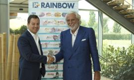 Rainbow acquisisce il gruppo Iven spa