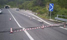 Sisma, Anas: al via l’affidamento di lavori di ripristino di un viadotto sulla 77 e della sp135 Visso-Ussita