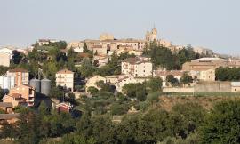 Associazione La tua Petriolo: "Ben 276 giorni a riaprire la salita di via san Martino"